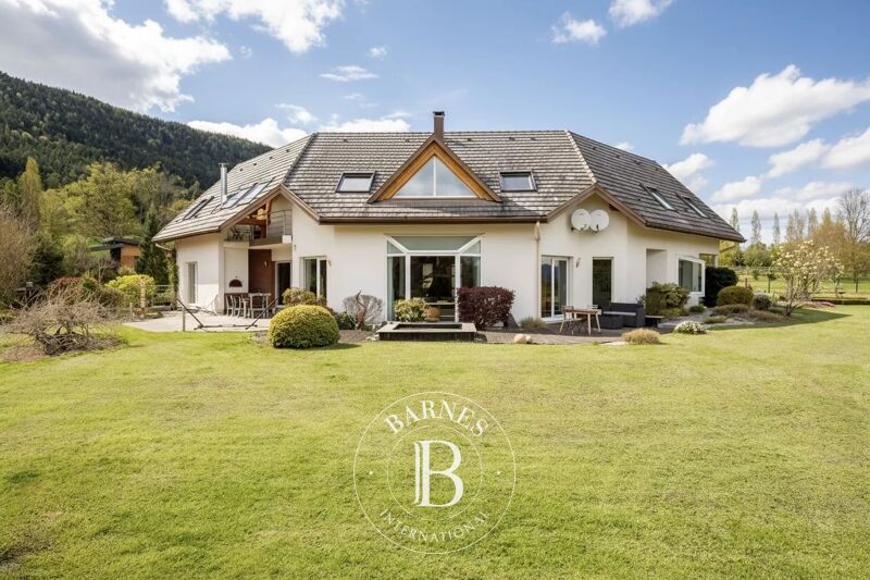 Zu verkaufen Haus | Saint-Dié-des-Vosges - picture 1