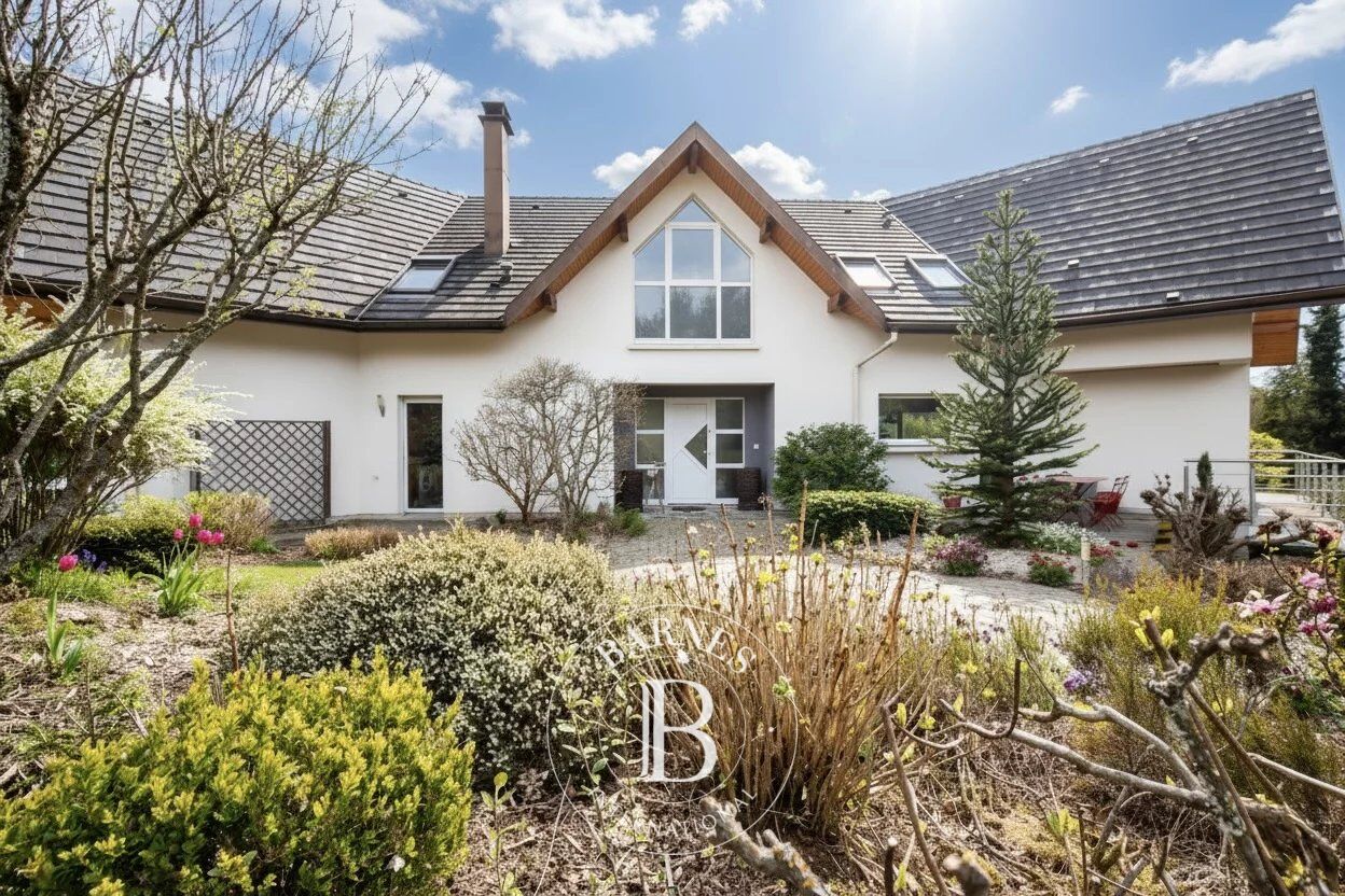 Haus Saint-Dié-des-Vosges - picture 3