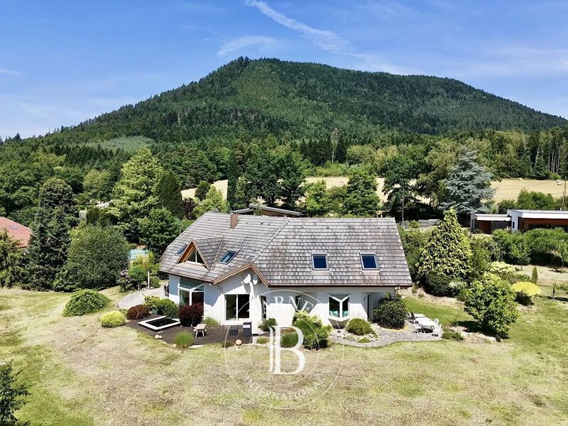 For Sale House | Saulcy-sur-Meurthe - picture 1