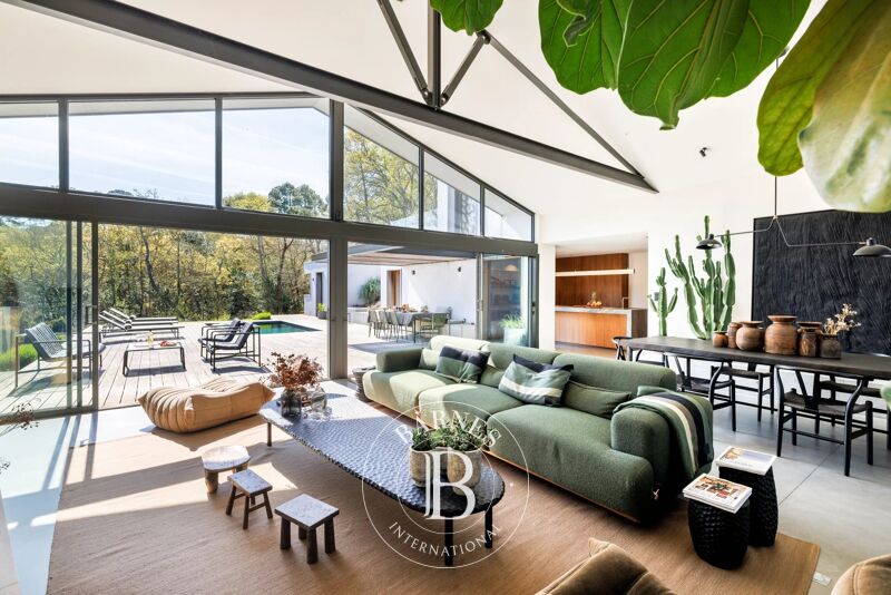 Alquiler Casa | Bidart - picture 1