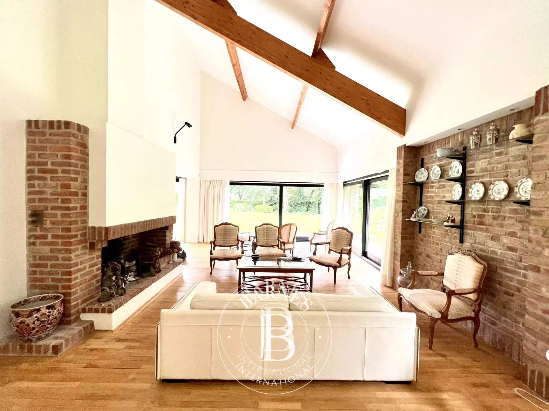 Alquiler Casa | Croix - picture 1