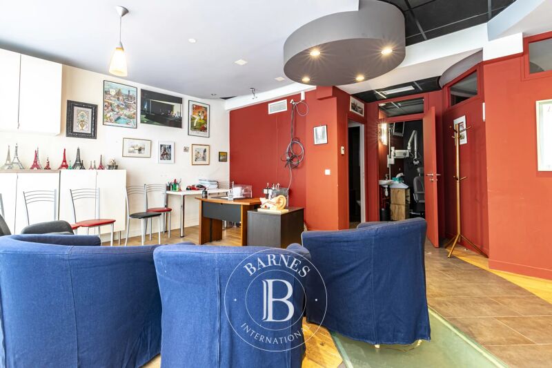 À vendre Appartement | Paris 15ème - picture 2