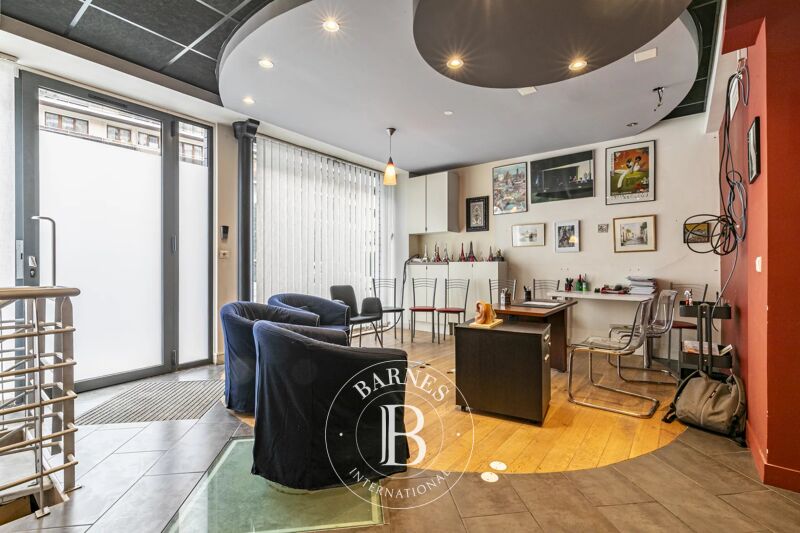 À vendre Appartement | Paris 15ème - picture 1