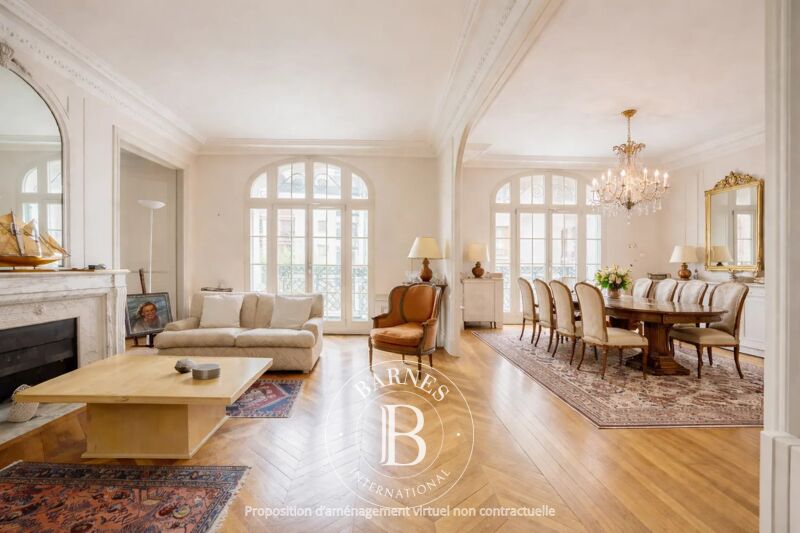 À vendre Appartement | Paris 16ème - picture 1