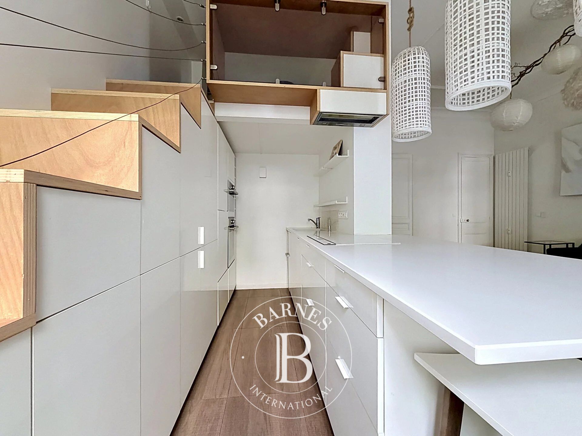 Le service location de la Maison BARNES vous présente ce bien : - picture 3