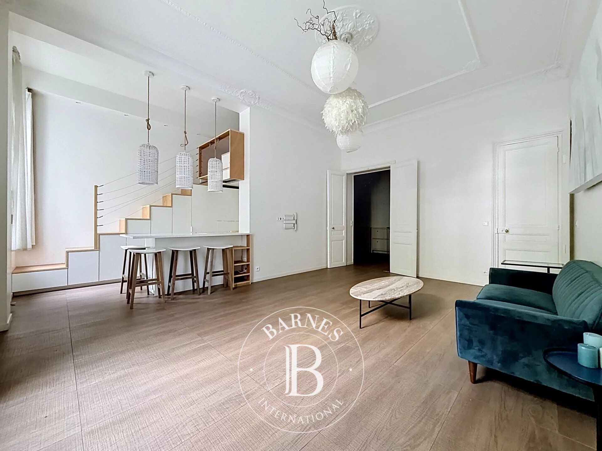 Le service location de la Maison BARNES vous présente ce bien : - picture 1