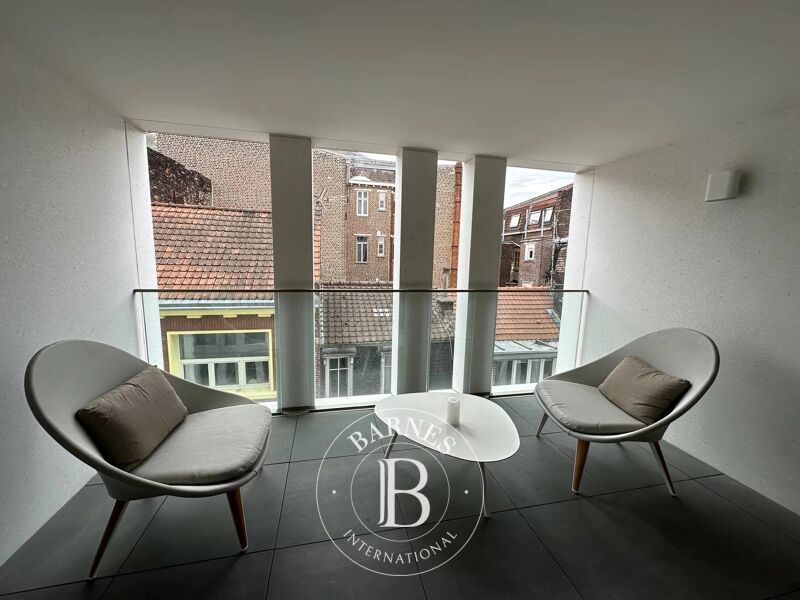 À louer Appartement | Lille - picture 2