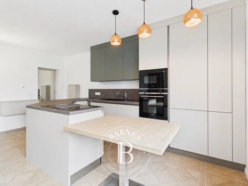 À louer Appartement | Luxembourg - picture 1