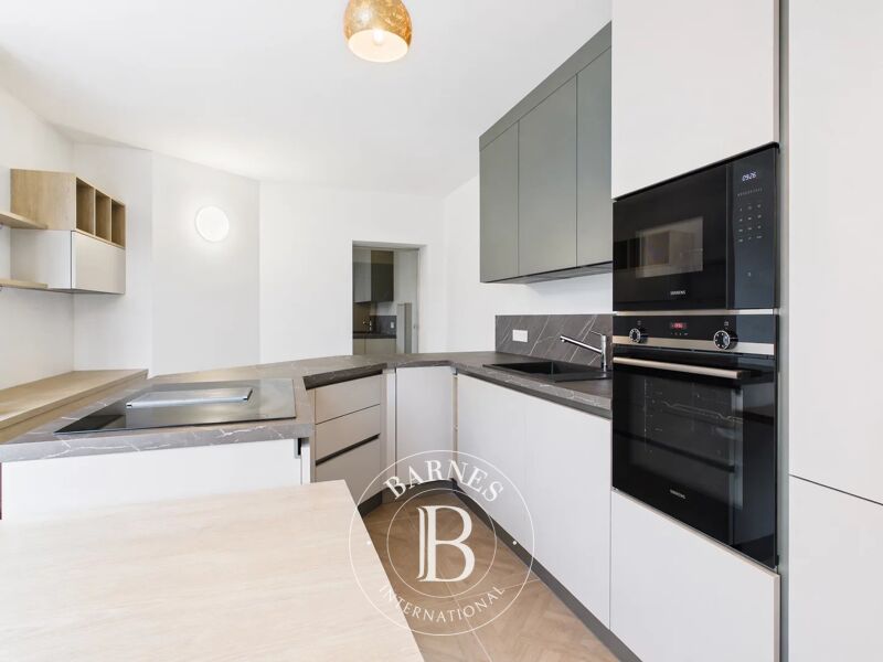 À louer Appartement | Luxembourg - picture 2