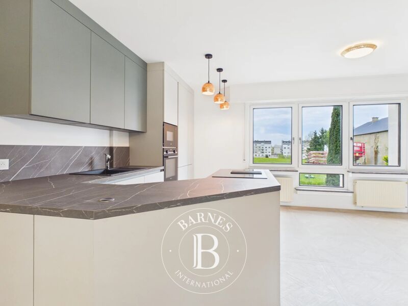 À louer Appartement | Luxembourg - picture 1