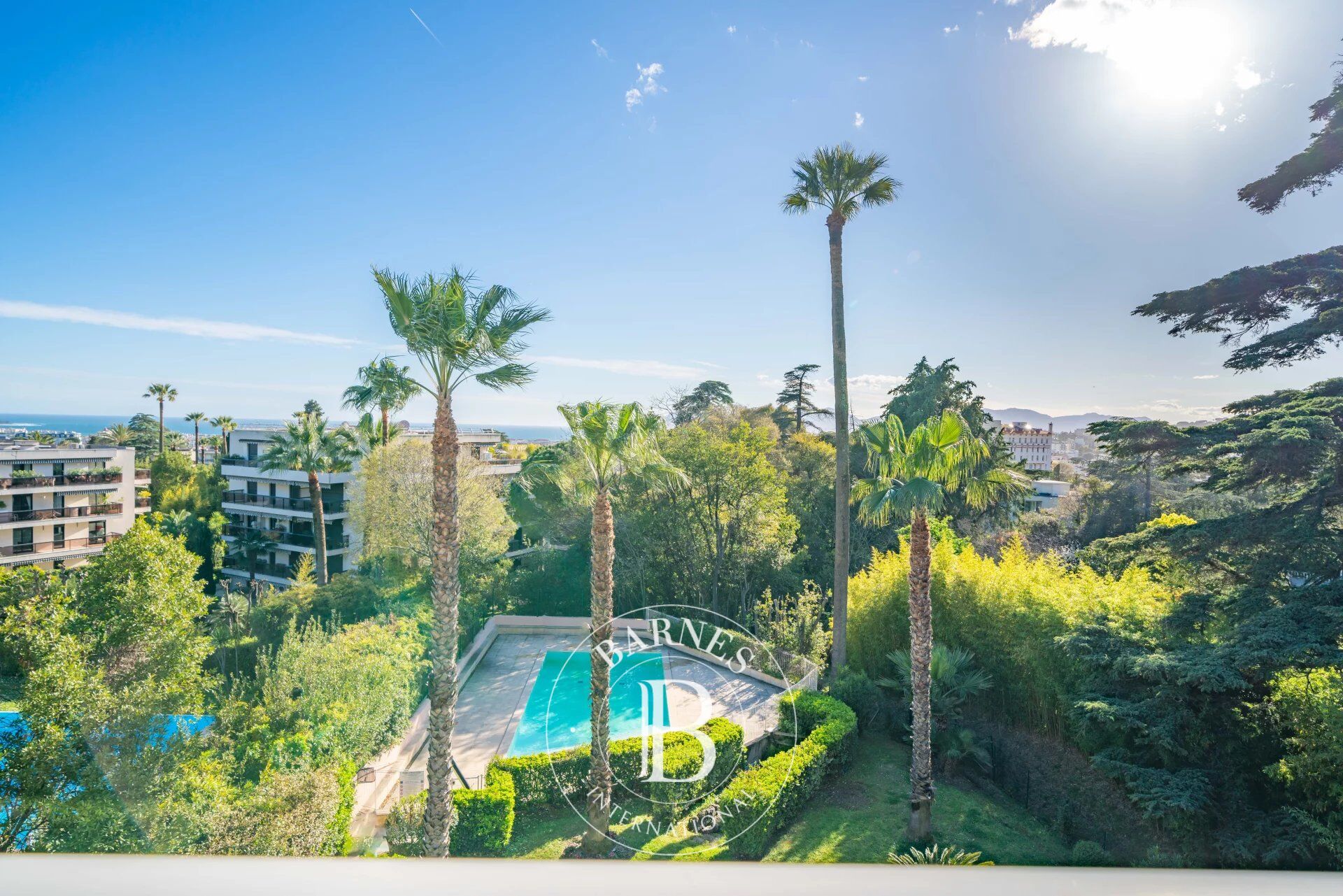 Appartamento Cannes - picture 1