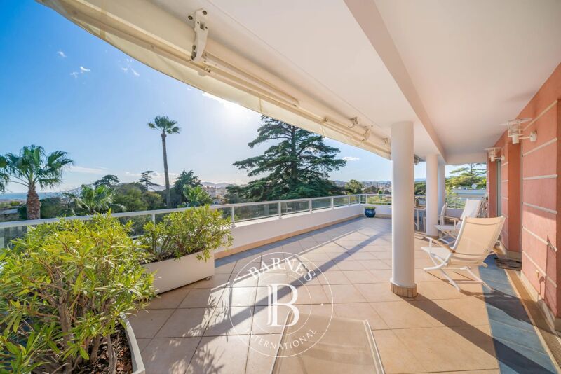 Zu verkaufen Wohnung | Cannes - picture 2
