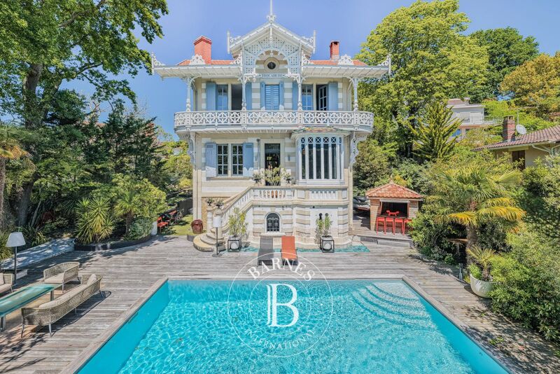 Zu verkaufen Villa | Arcachon - picture 1