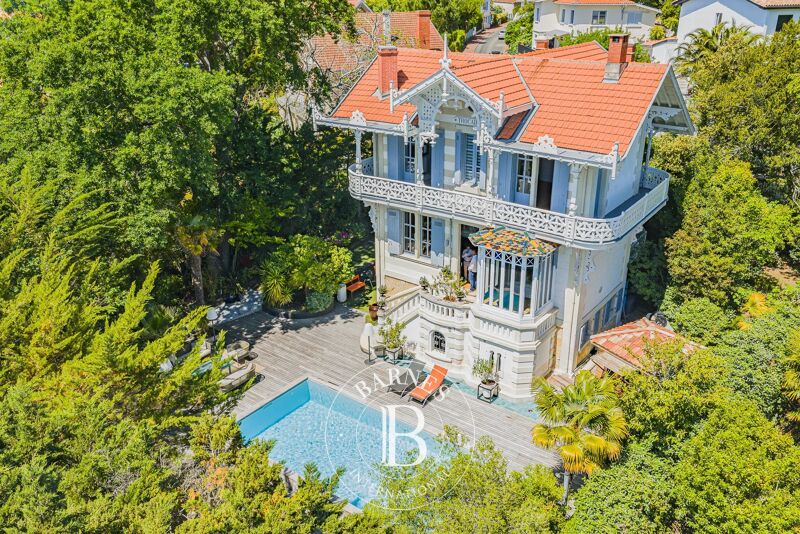Zu verkaufen Villa | Arcachon - picture 2