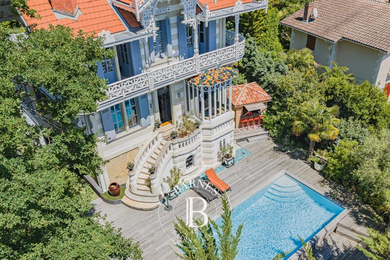Zu verkaufen Villa | Arcachon - picture 3