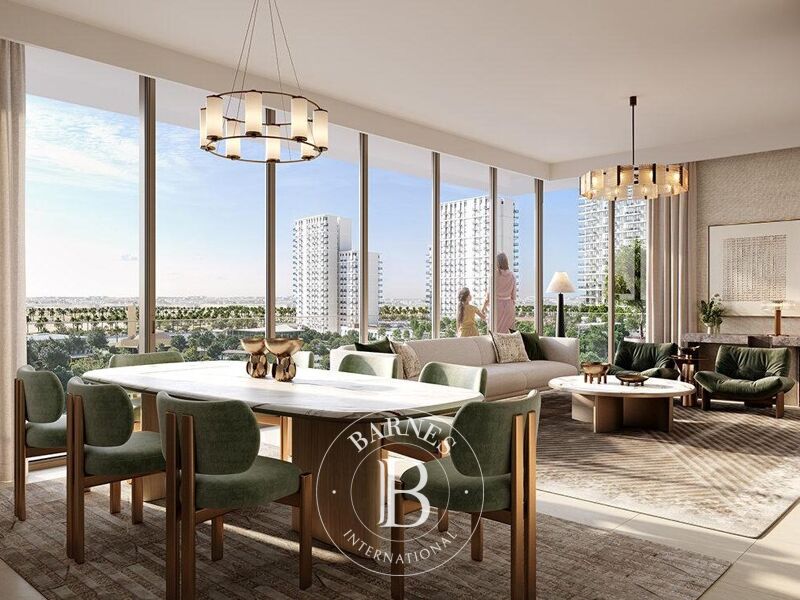 Programme neuf Dubai Hills Estate - picture 2