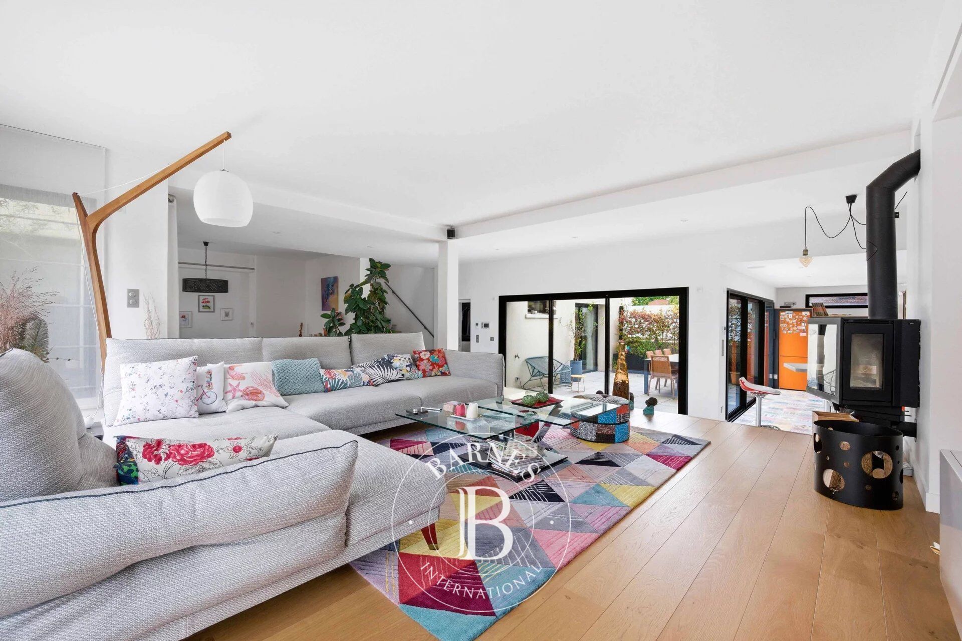 Casa Saint-Maur-des-Fossés - picture 1