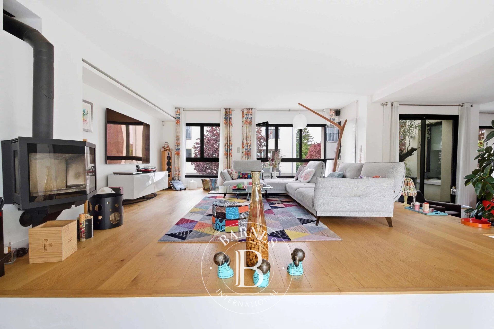 Casa Saint-Maur-des-Fossés - picture 2