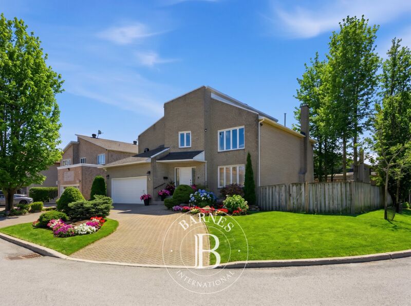 À vendre Maison | Dollard-Des-Ormeaux - picture 1