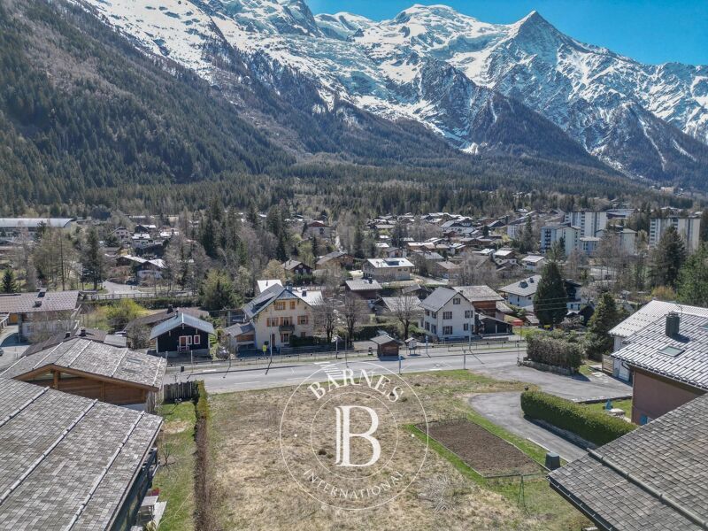 Venta Terreno | Chamonix-Mont-Blanc - picture 3