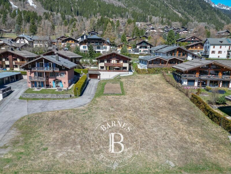 Venta Terreno | Chamonix-Mont-Blanc - picture 2