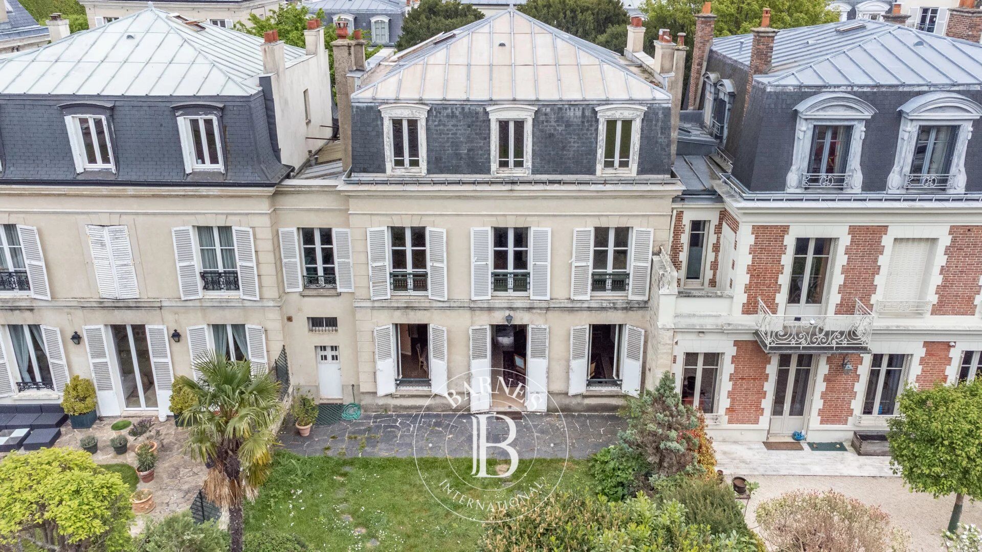 Casa Saint-Germain-en-Laye - picture 3