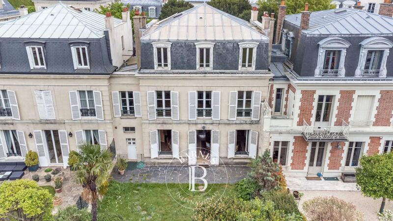 Venta Casa | Saint-Germain-en-Laye - picture 3