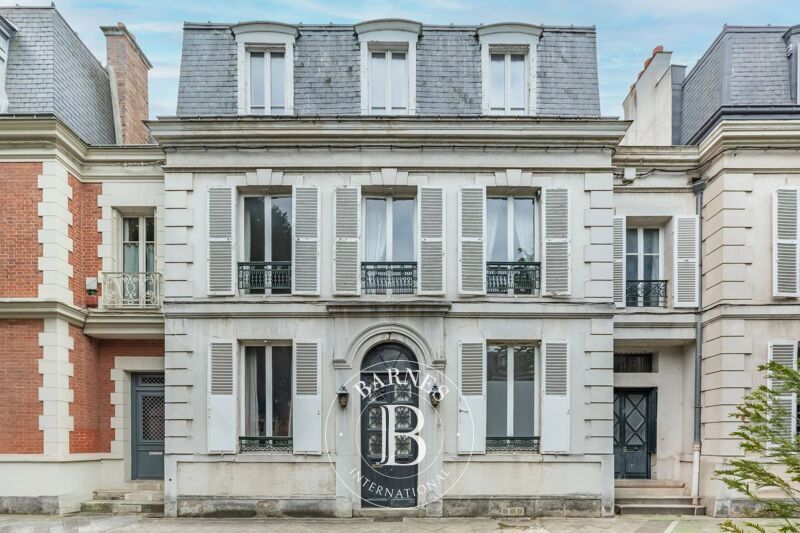 Venta Casa | Saint-Germain-en-Laye - picture 1