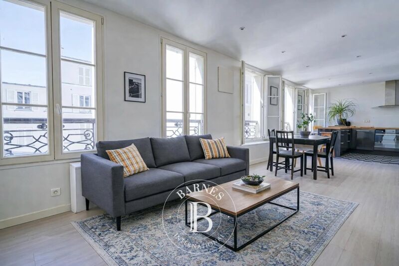 À vendre Appartement | Paris 18ème - picture 3