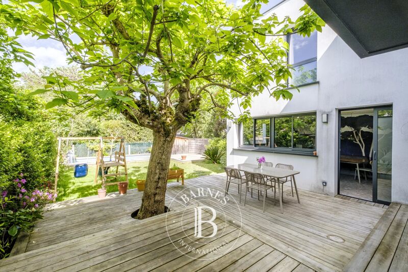 À louer Maison | Le Bouscat - picture 2