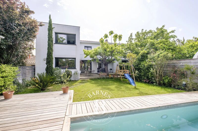 À louer Maison | Le Bouscat - picture 1