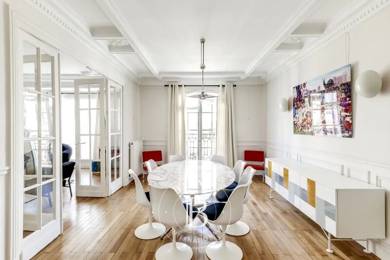 For Rent Apartment | Paris 17ème - picture 3