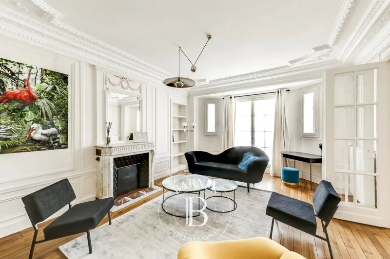 For Rent Apartment | Paris 17ème - picture 1