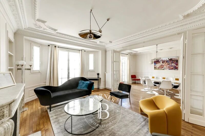 For Rent Apartment | Paris 17ème - picture 2