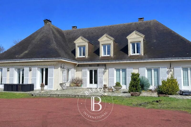 For Sale Villa | Romorantin-Lanthenay - picture 1