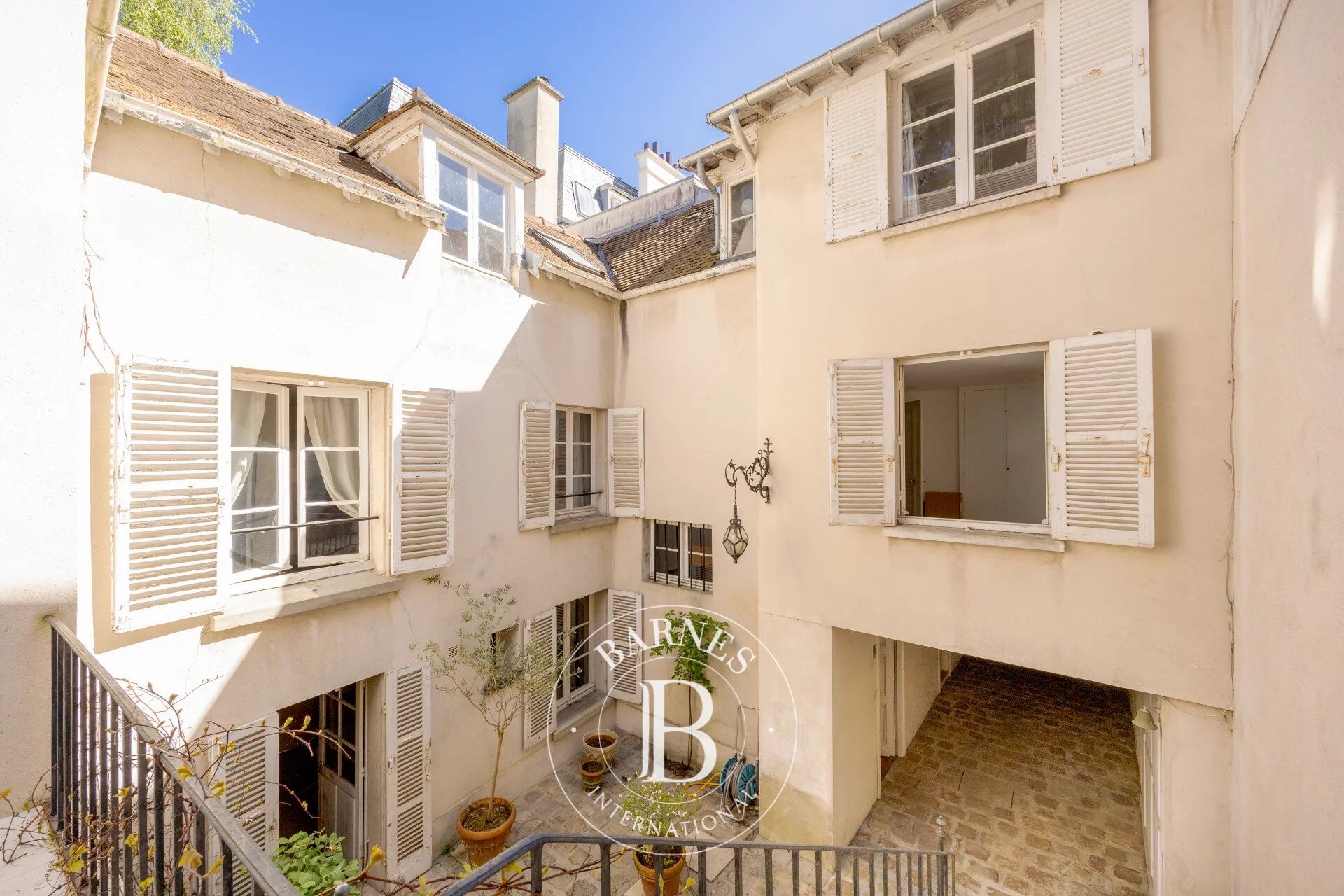 Maison de village - picture 1