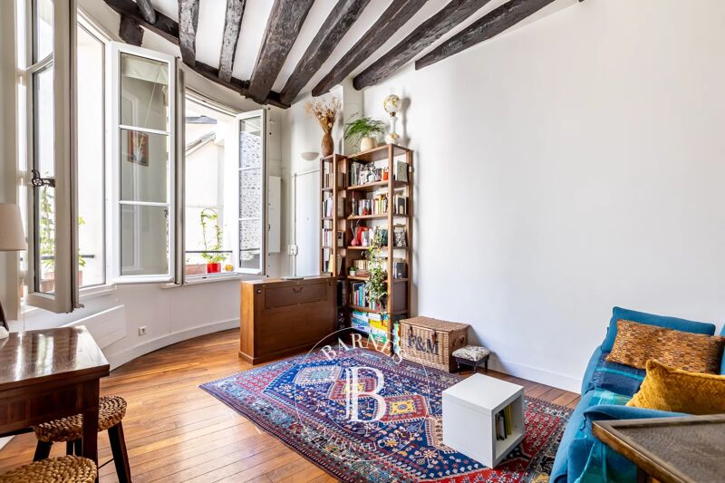 À vendre Appartement | Paris 1er - picture 2