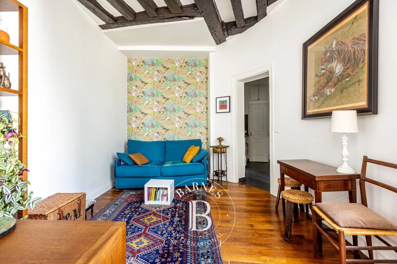 À vendre Appartement | Paris 1er - picture 3