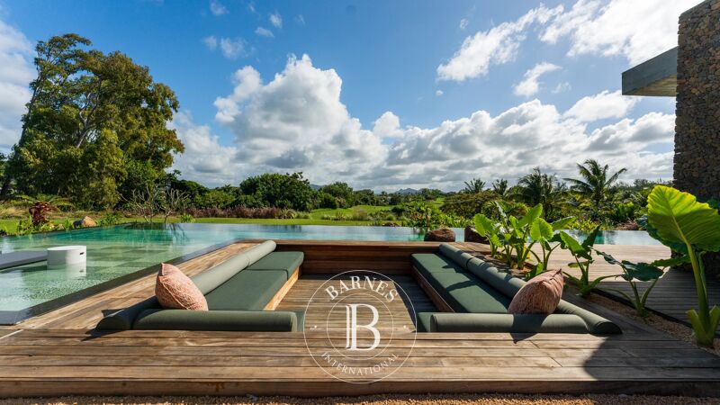 À vendre Villa | Beau Champ - picture 3