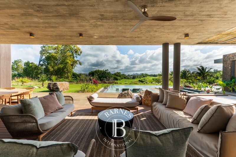 À vendre Villa | Beau Champ - picture 2