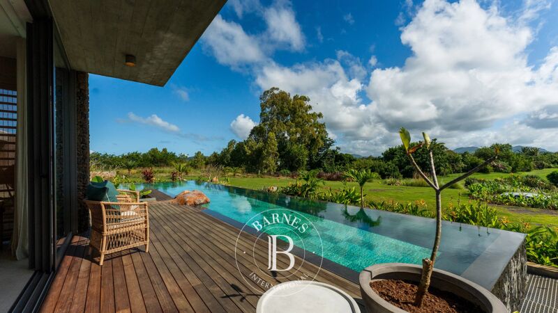 À vendre Villa | Beau Champ - picture 1