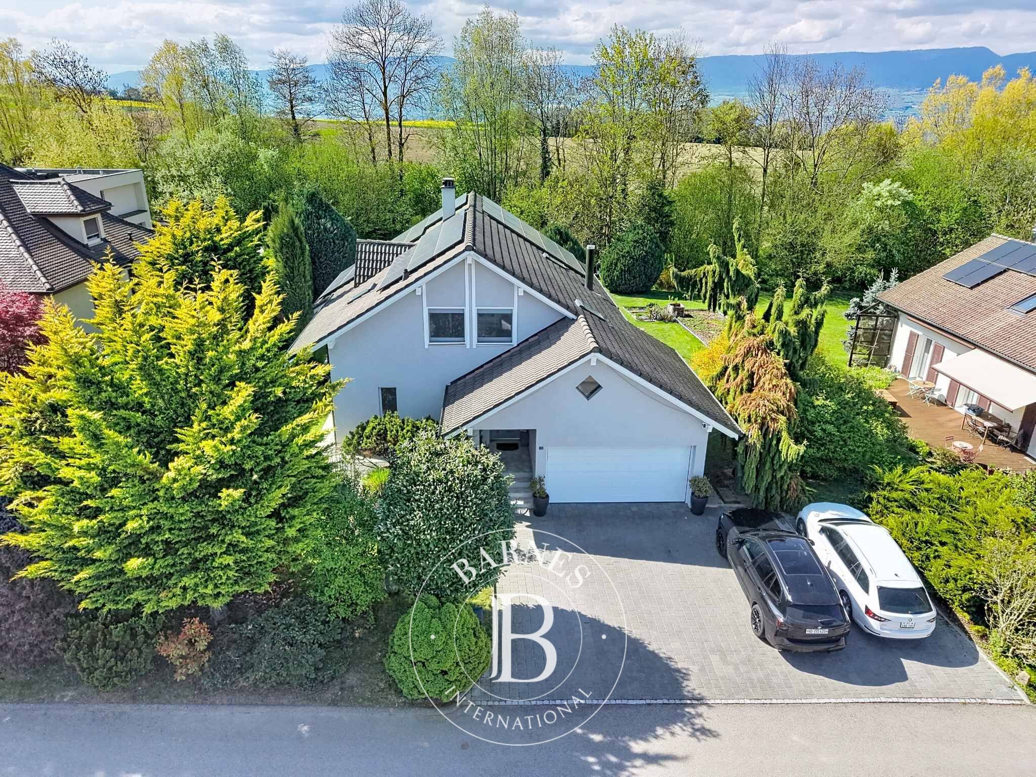 Villa Lully FR - picture 2