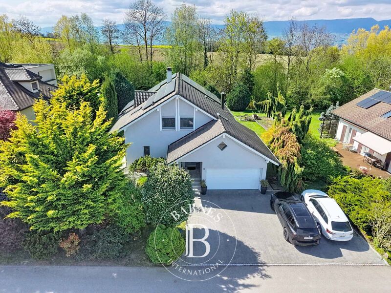 Zu verkaufen Villa | Lully FR - picture 2