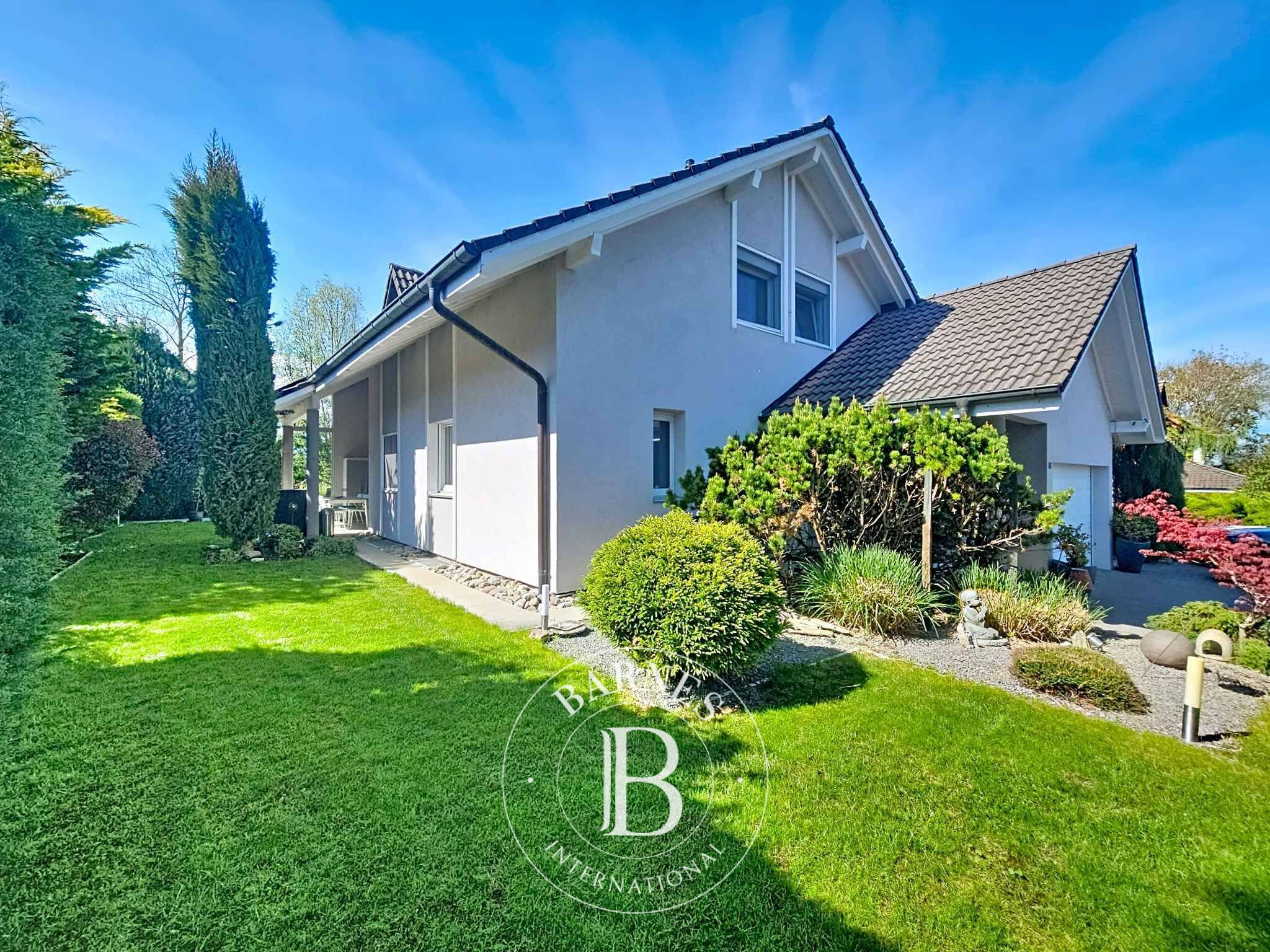 À vendre Villa | Lully FR - picture 4