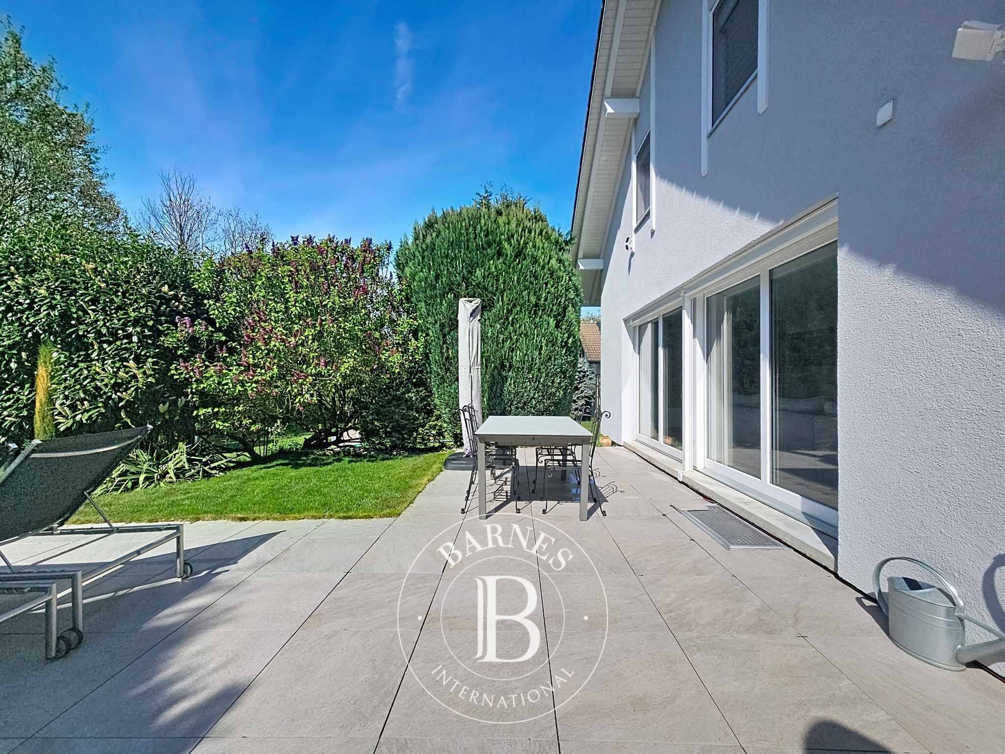 À vendre Villa | Lully FR - picture 5