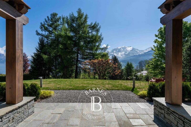 For Sale Chalet | Combloux - picture 1