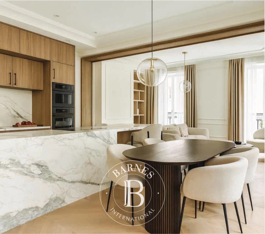 Exklusives Neubauprojekt in Justicia mit Premium-Ausstattung – 2-Zimmer-Wohnung in modernem Design - picture 2