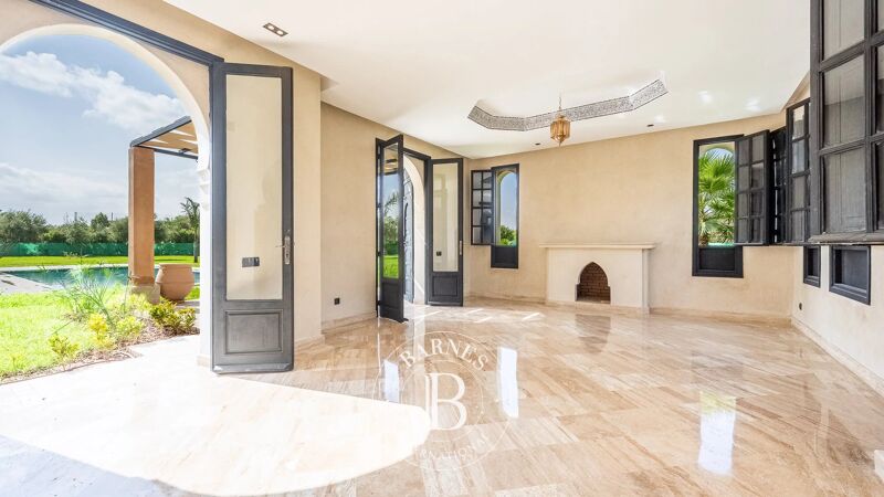 Venta Villa | Marrakech - picture 1
