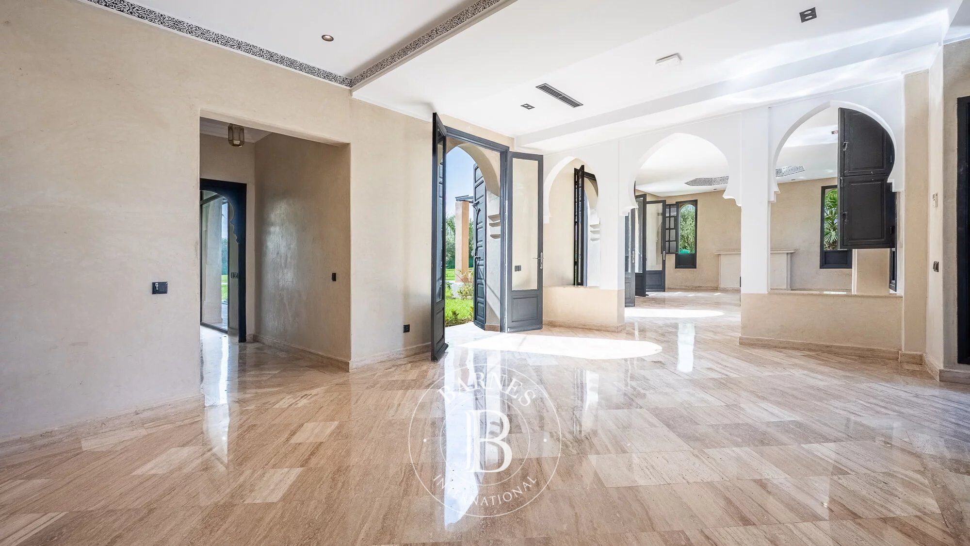 Villa Marrakech - picture 1