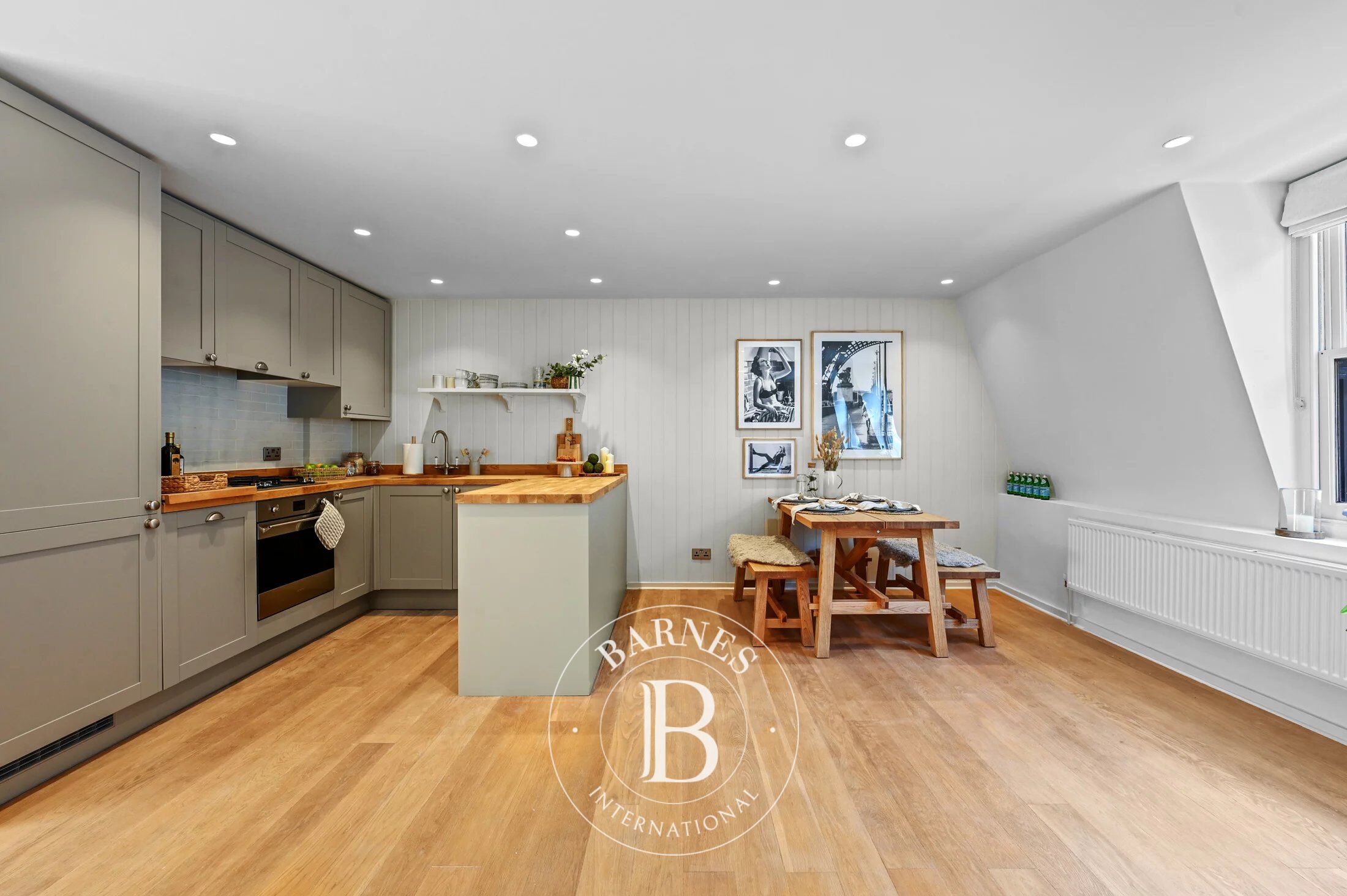 Appartamento London - picture 2